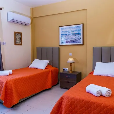 Antigoni By Vilă Peyia