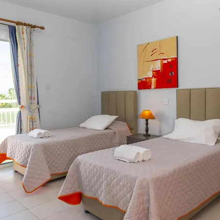 Vilă Antigoni By Peyia