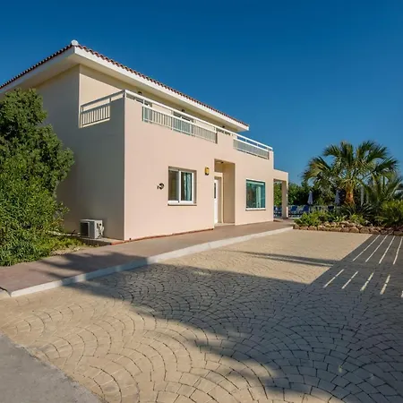 Antigoni By Villa Peyia