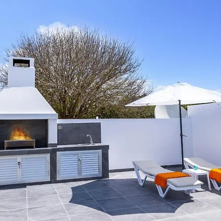 Villa Antigoni By Peyia