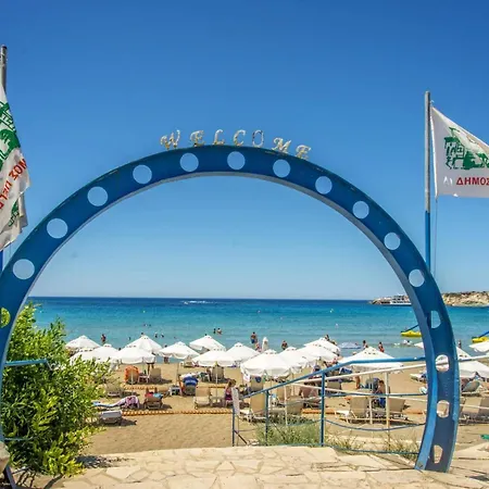 Antigoni By Villa Peyia