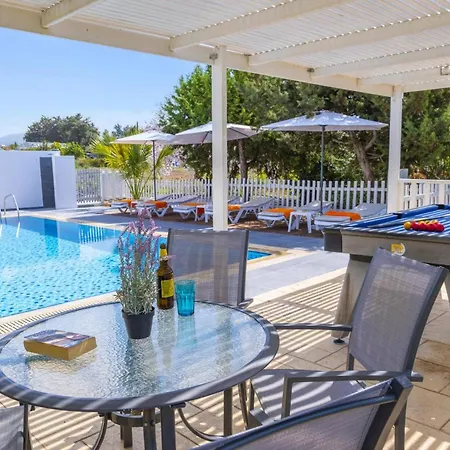 Antigoni By Villa Peyia