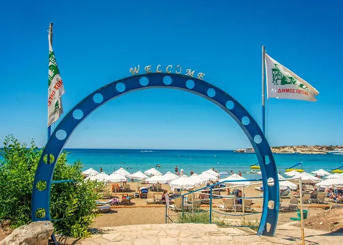 Antigoni By Βίλα