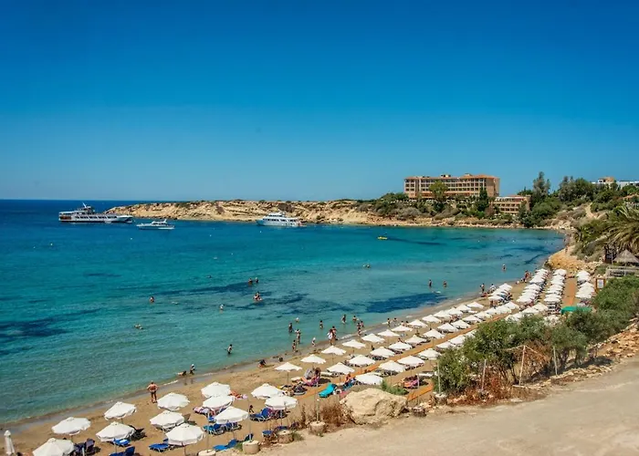 Βίλα Antigoni By