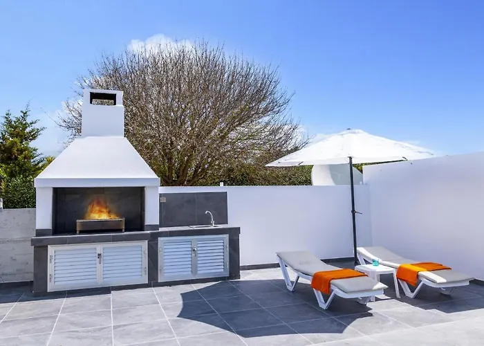 Villa Antigoni By Peyia