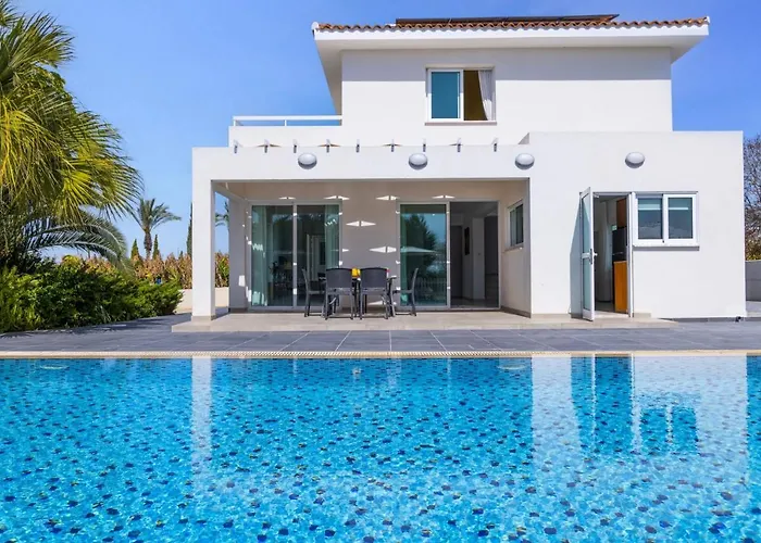 Antigoni By Βίλα *