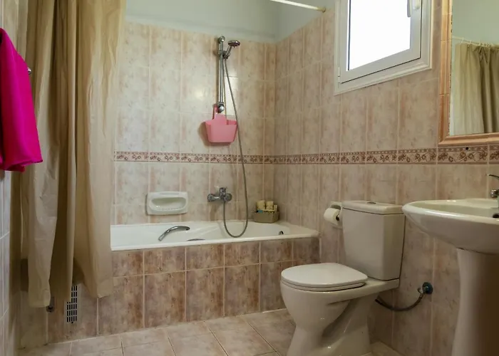 Villa Antigoni By Peyia