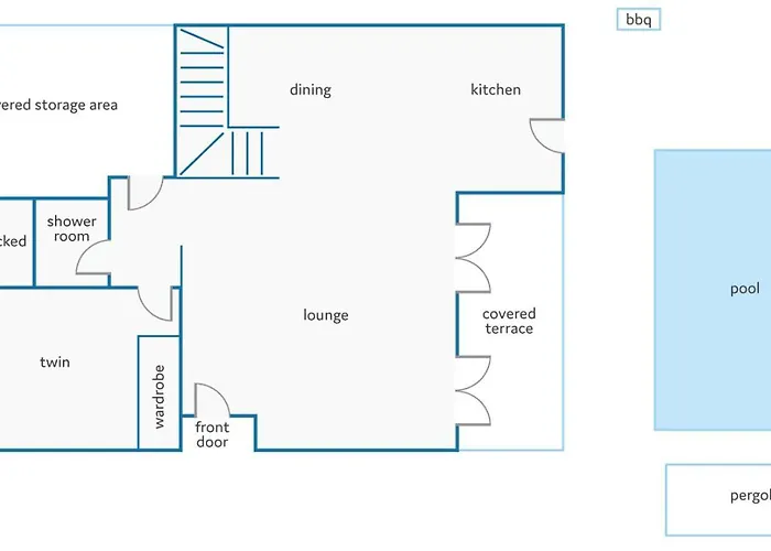 Antigoni By Βίλα