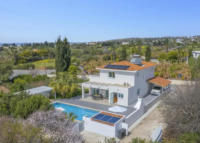 Antigoni By Πέγεια