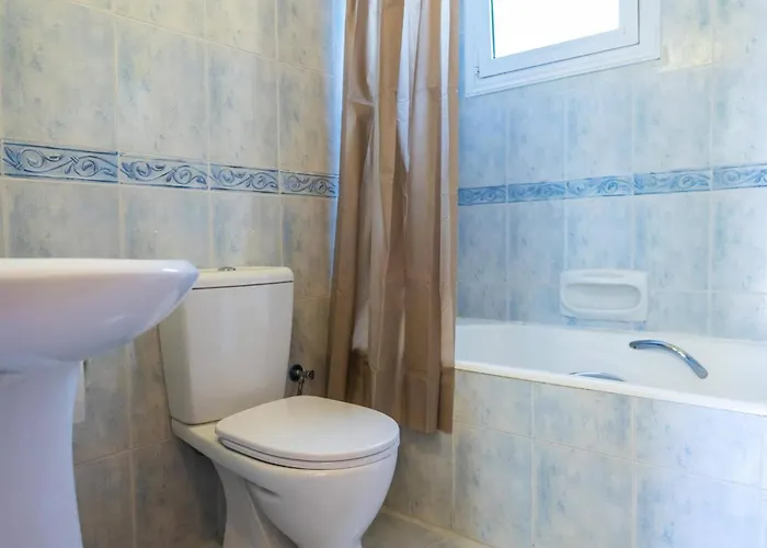 Antigoni By Βίλα *