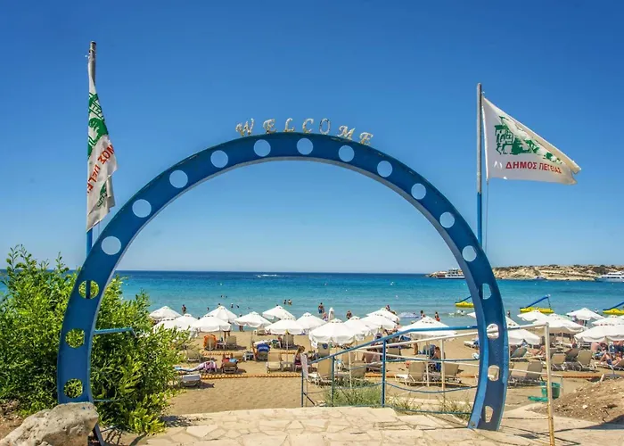 Antigoni By Villa Peyia