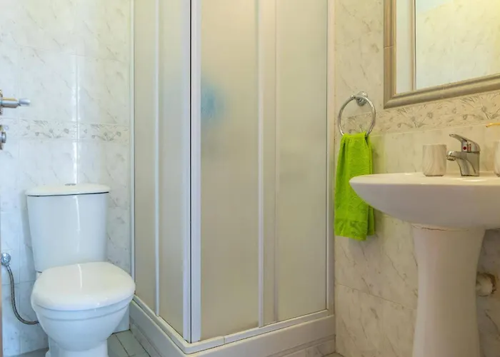 Βίλα Antigoni By Πέγεια