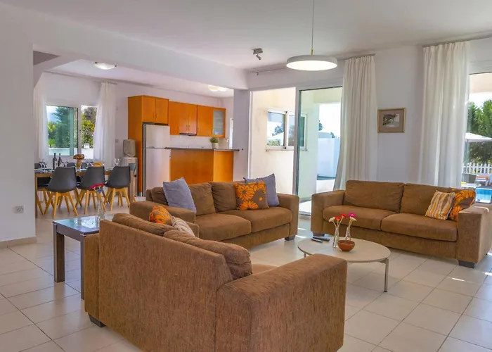 Antigoni By Βίλα *