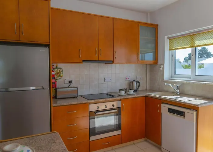 Βίλα Antigoni By *