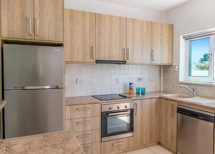 Antigoni By Βίλα Πέγεια